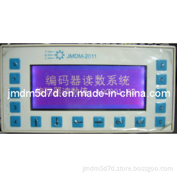Encoder Controller